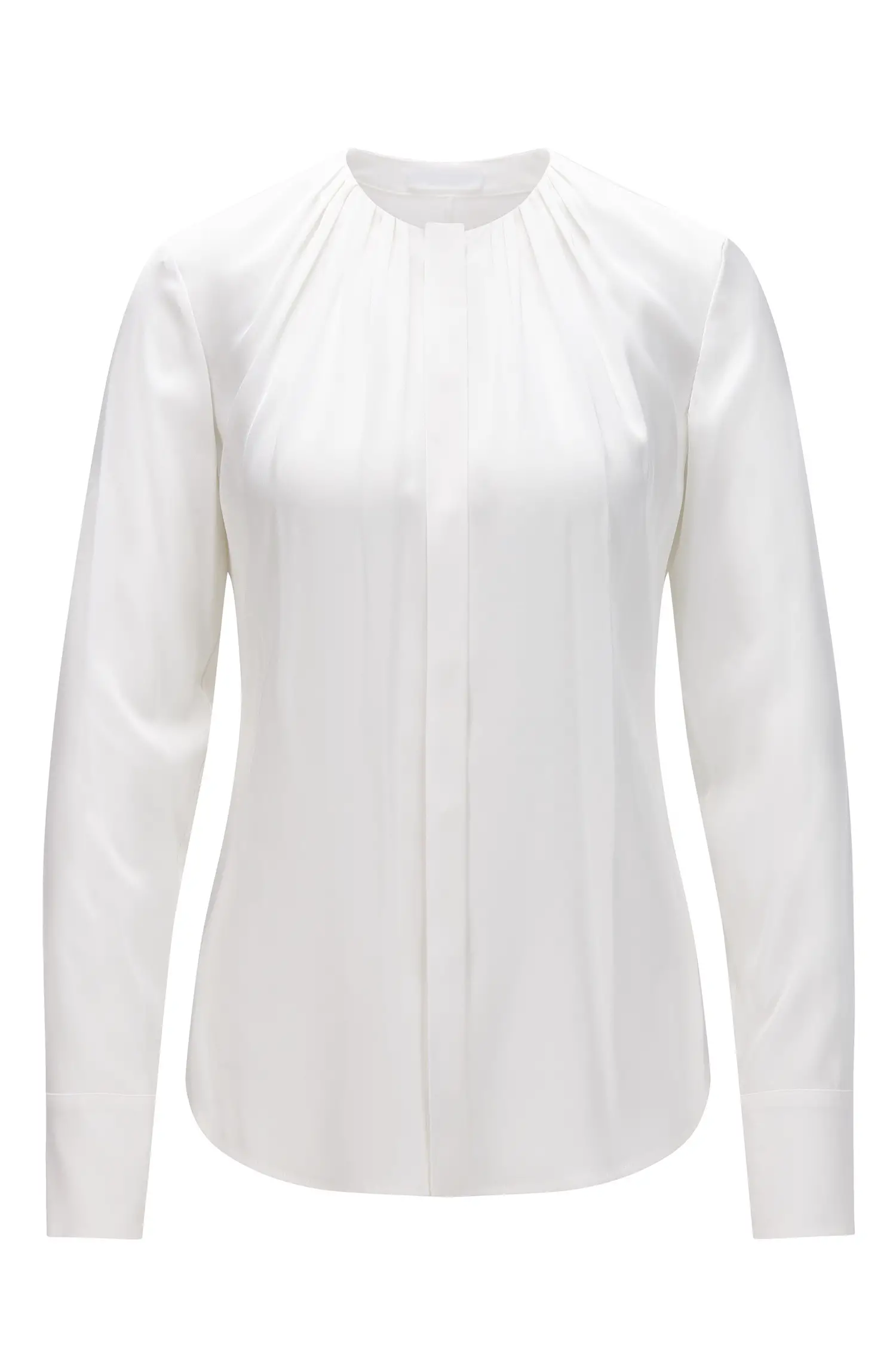 Hugo Boss 'Banora ' silk blouse