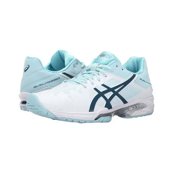 ASICS GEL-Solution 3 Speed tennis shoes