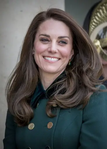 Duchess of Cambridge is launching life long project to tackle Children Mental Health