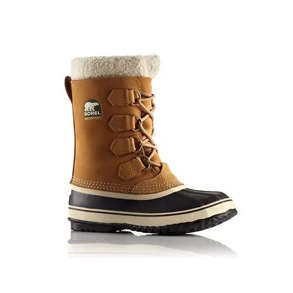Sorel Pac 2 Snow Boots