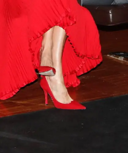 Queen Letizia at Fashion Awards