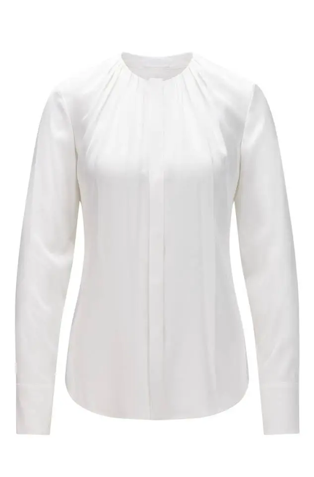 Hugo Boss 'Banora' blouse