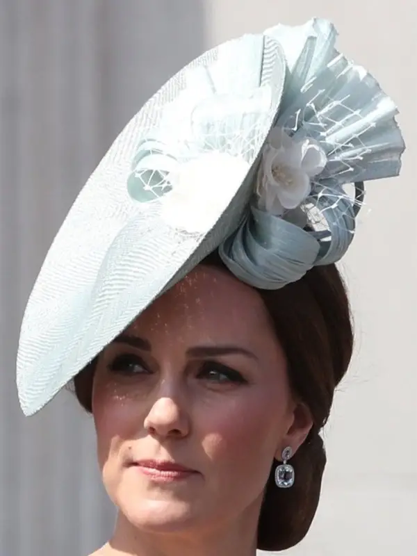 Duchess' Hats