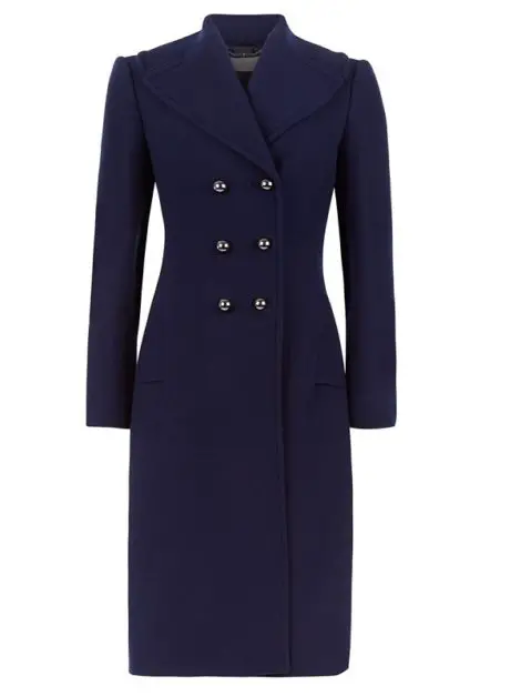 Hobbs London Gianna coat