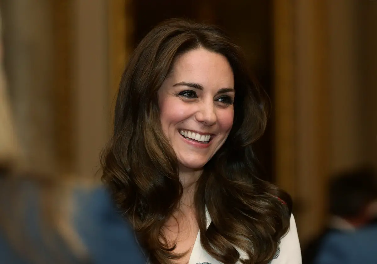 Duchess Catherine - A Royal Journey of a Commoner | RegalFille ...