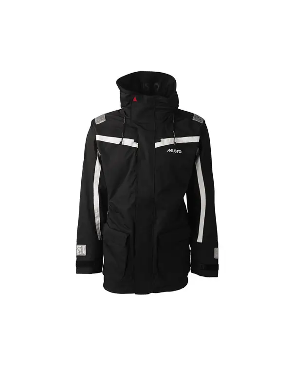 Musto BR1 Channel Jacket