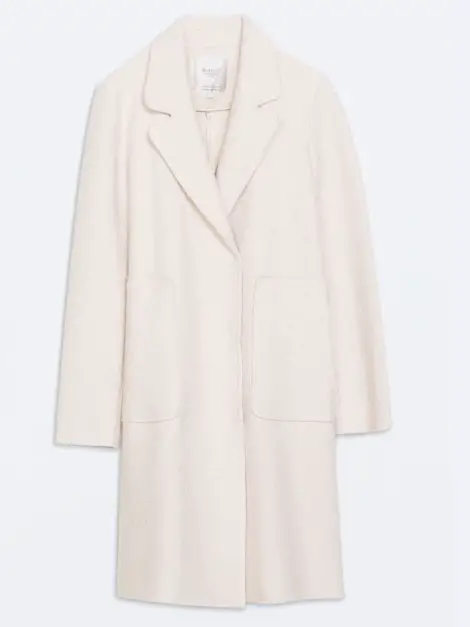 Zara Wool Coat