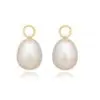 Annoushka Baroque Pearl Drops