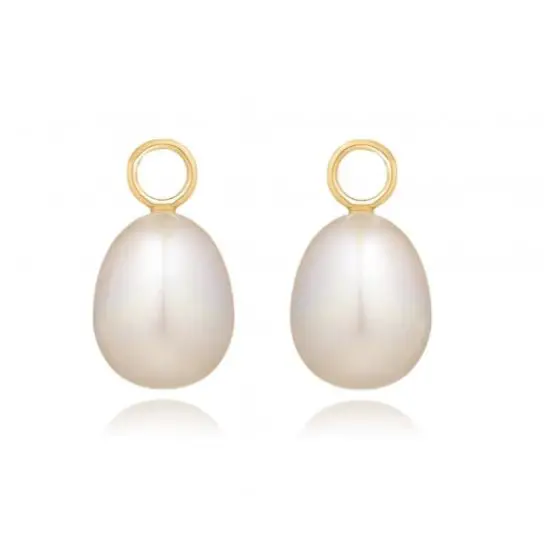 Annoushka Baroque Pearls