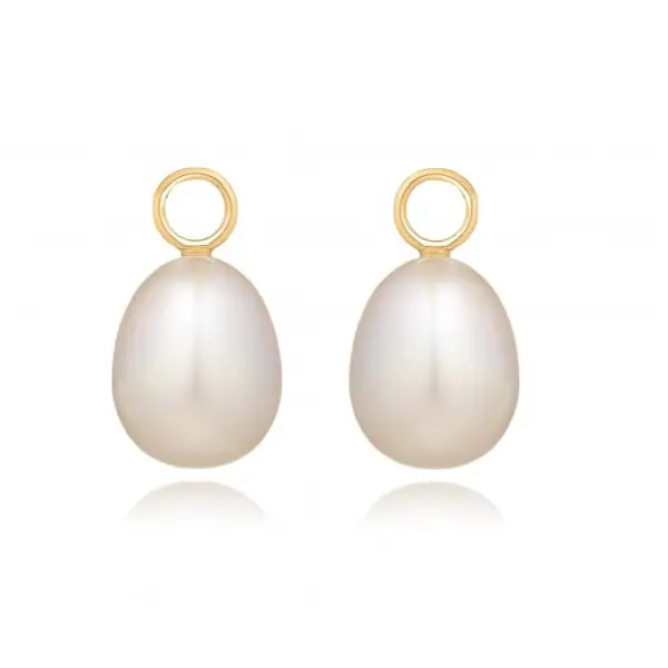 Annoushka Baroque Pearls