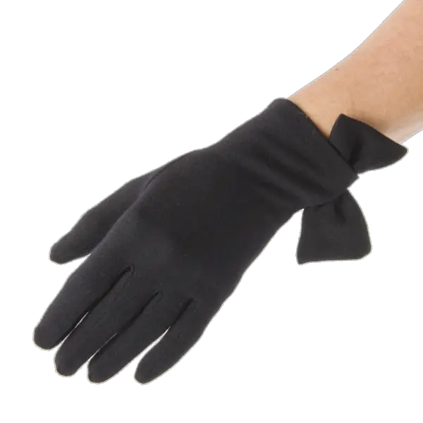 The Duchess of Cambridge wore Cornelia James Imogen gloves