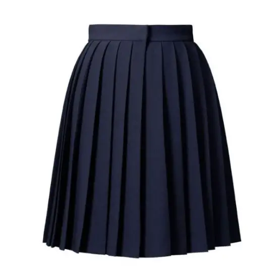 Orla Kiely Crepe Skirt