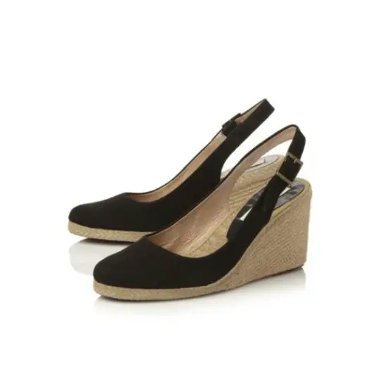 Pied A Terre Imperia Wedges