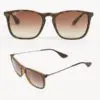 Ray Ban New Rubber Youngster Sunglasses