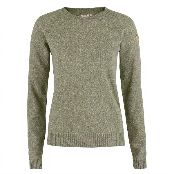 Fjallraven Ovik Re-wool Sweater