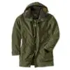 Barbour Linhope Featherweight Jacket