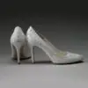 Duchess Wedding Shoes