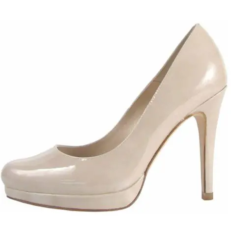 Russell and Bromley Park Avenue Pumps | RegalFille