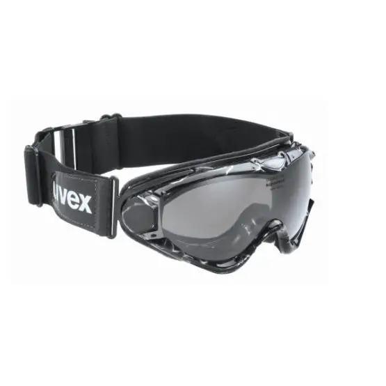 UVEX Ultrasonic Pro Ski Goggles