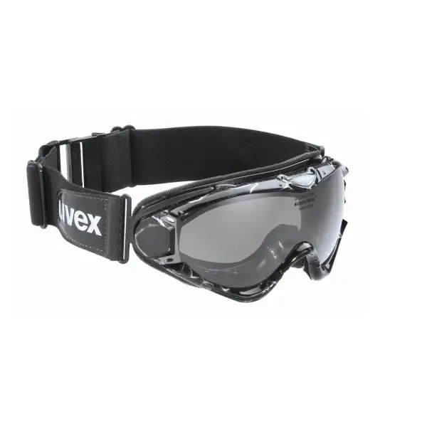 The Duchess of Cambridge's UVEX 'Ultrasonic' Pro Ski Goggles