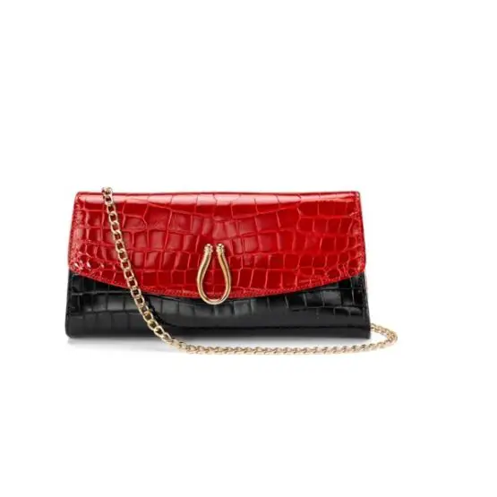 Aspinal of London Eaton Clutch