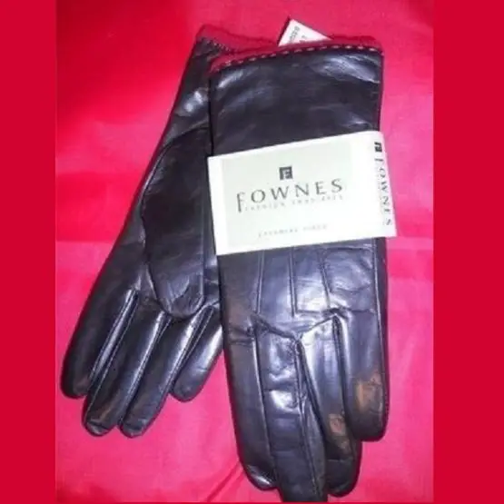 Fownes Gloves
