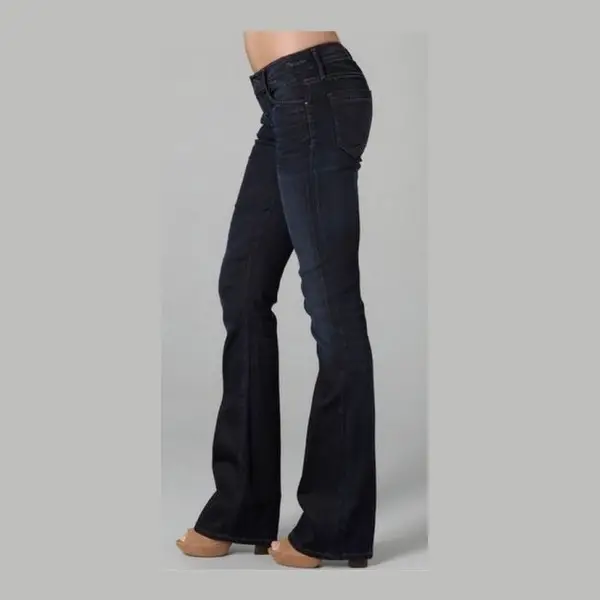 Goldsign Passion Bootcut Jeans