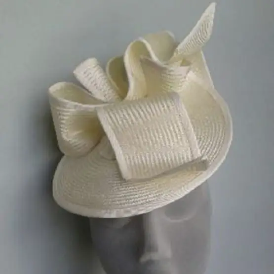 Jane Corbett White Hat
