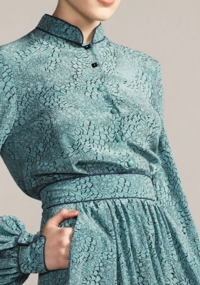 Libelula Rebecca Shirt Dress | RegalFille | Duchess of Cambridge