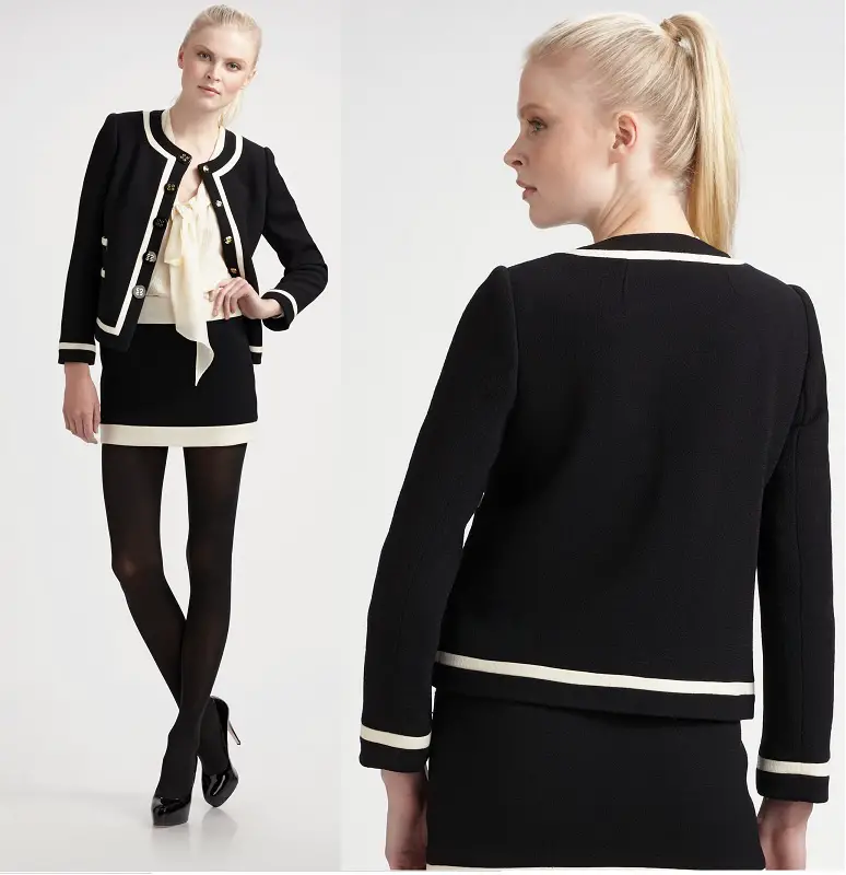 Milly Gabrielle Jacket