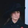The Duchess of Cambridge wore Philip Treacy Hat