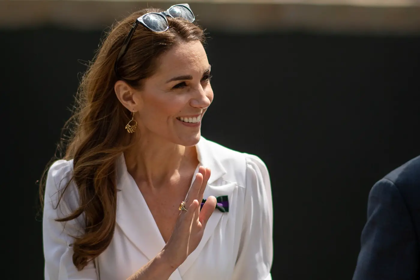 Meet Kate Middleton, AKA the current Princess of Wales and the Future Queen of the UK, a shining star in the British royal family