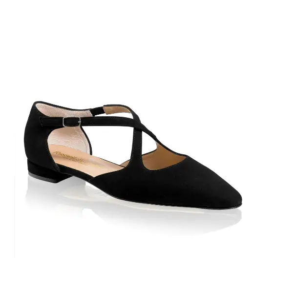 Russell Bromley Xpresso Crossover Flat