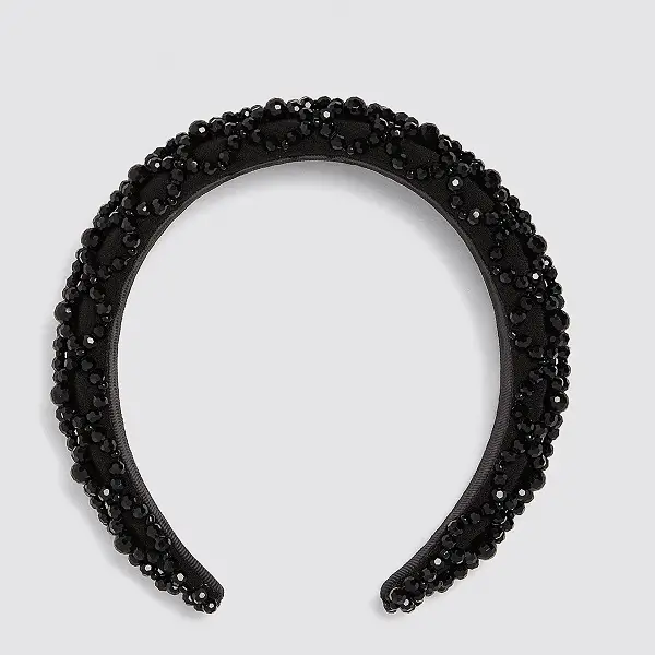 Zara Sparkly Headband