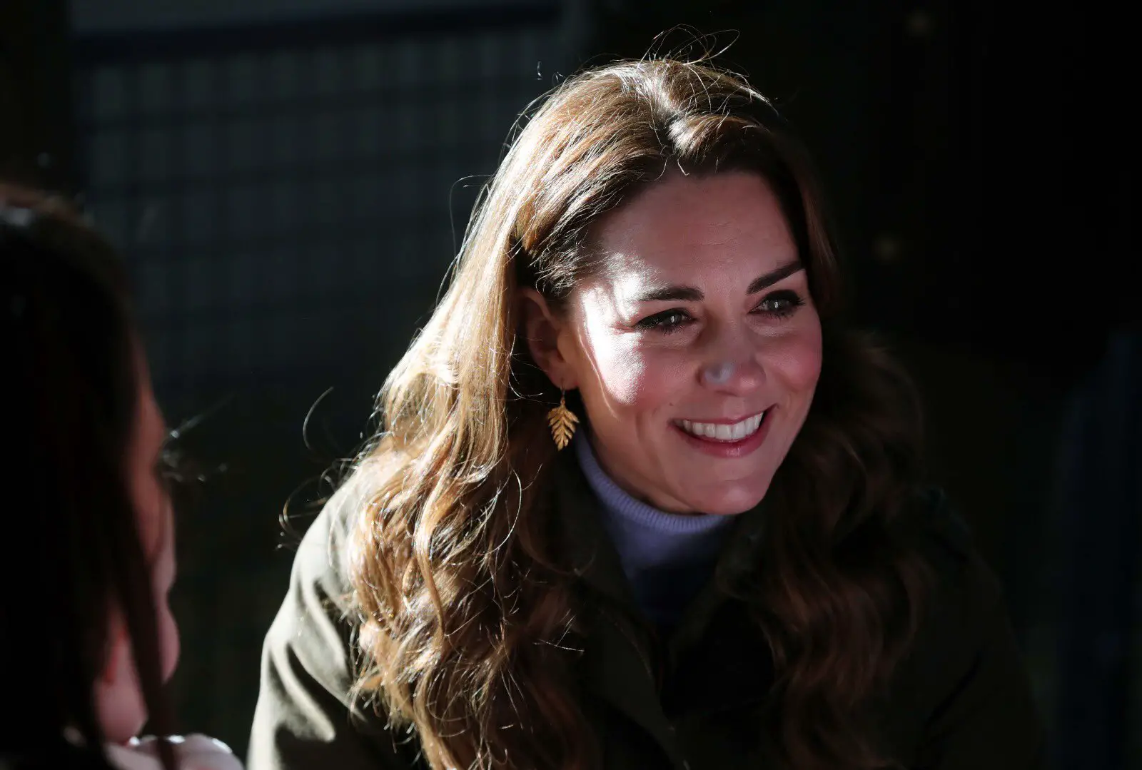 hat has struck me most is that so often the challenges people face in later life, whether mental health, homelessness or family breakdown - The Duchess of Cambridge