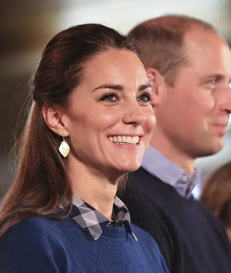 Day 2 of Duke and Duchess of Cambridges Canada Tour 2016