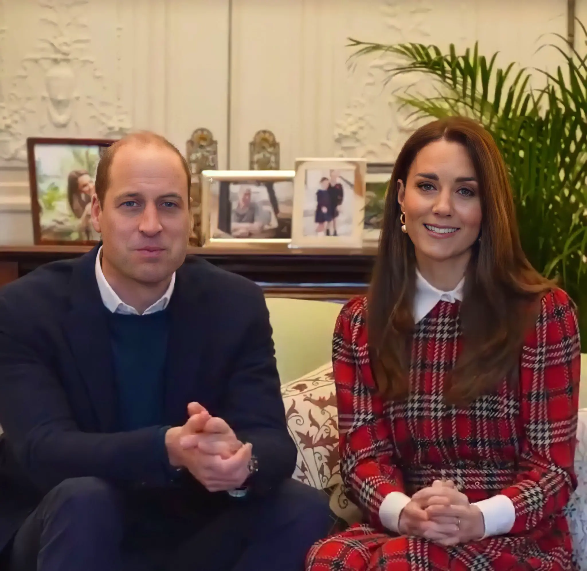 Scotland holds a very special in Duke and Duchess of Cambridge's life
