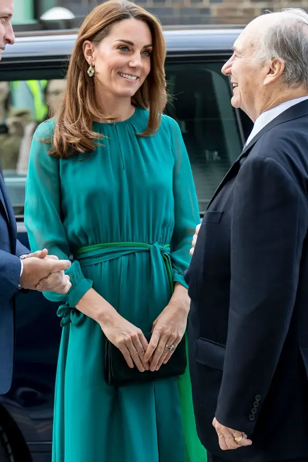 What We would like The Duchess of Cambridge to bring back in 2021 1