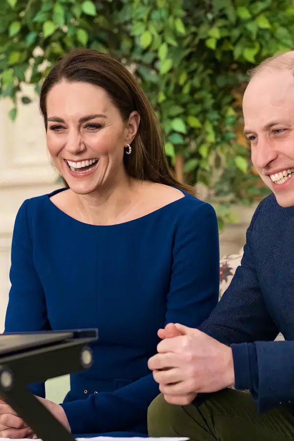 The Duke and Duchess of Cambridge’s Message of Unity ahead of Commonwealth Day 2021