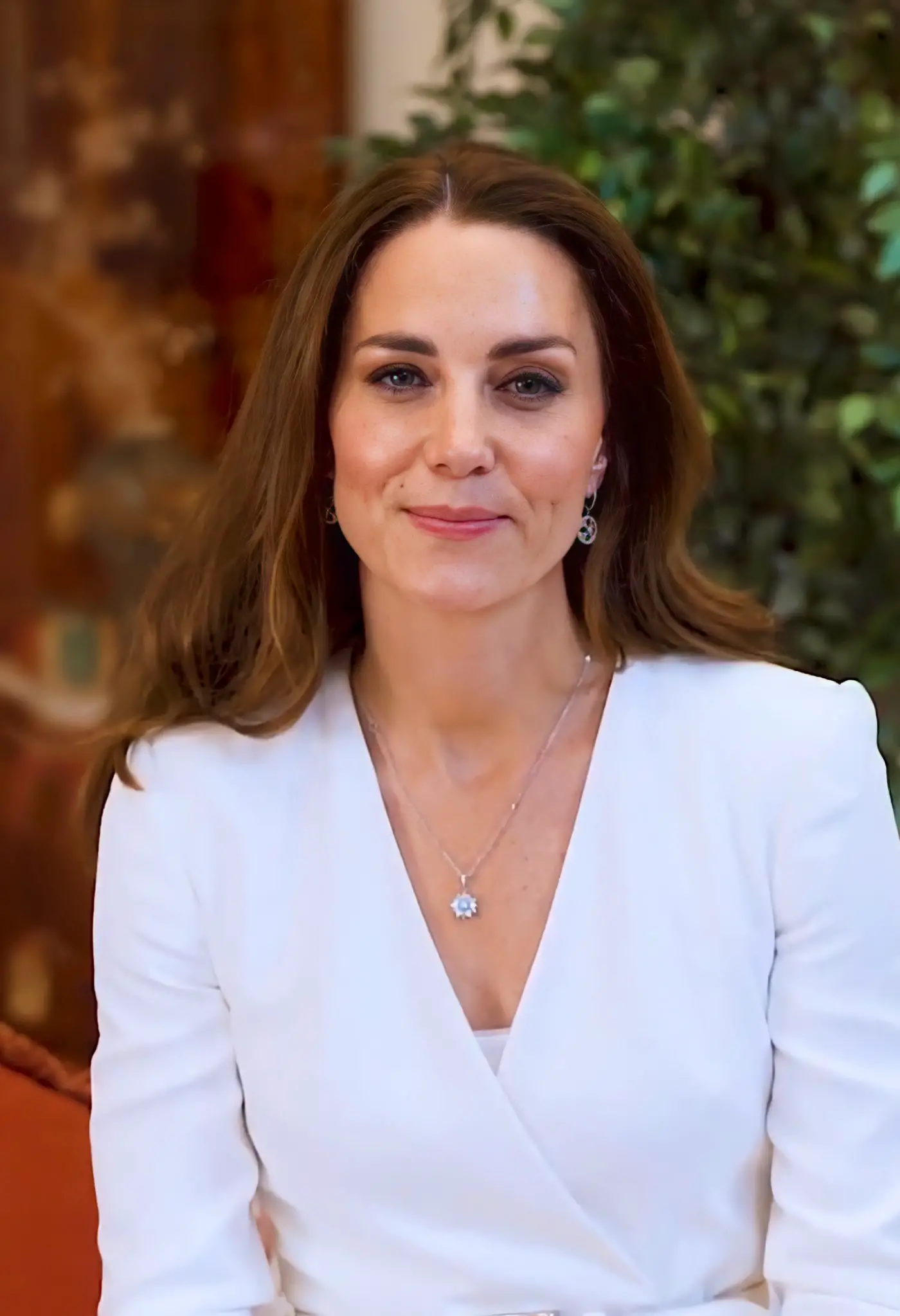 The Patron of Nursing Now campaign, The Duchess of Cambridge, released a video message to thank the nurses around the globe at the end of the campaign