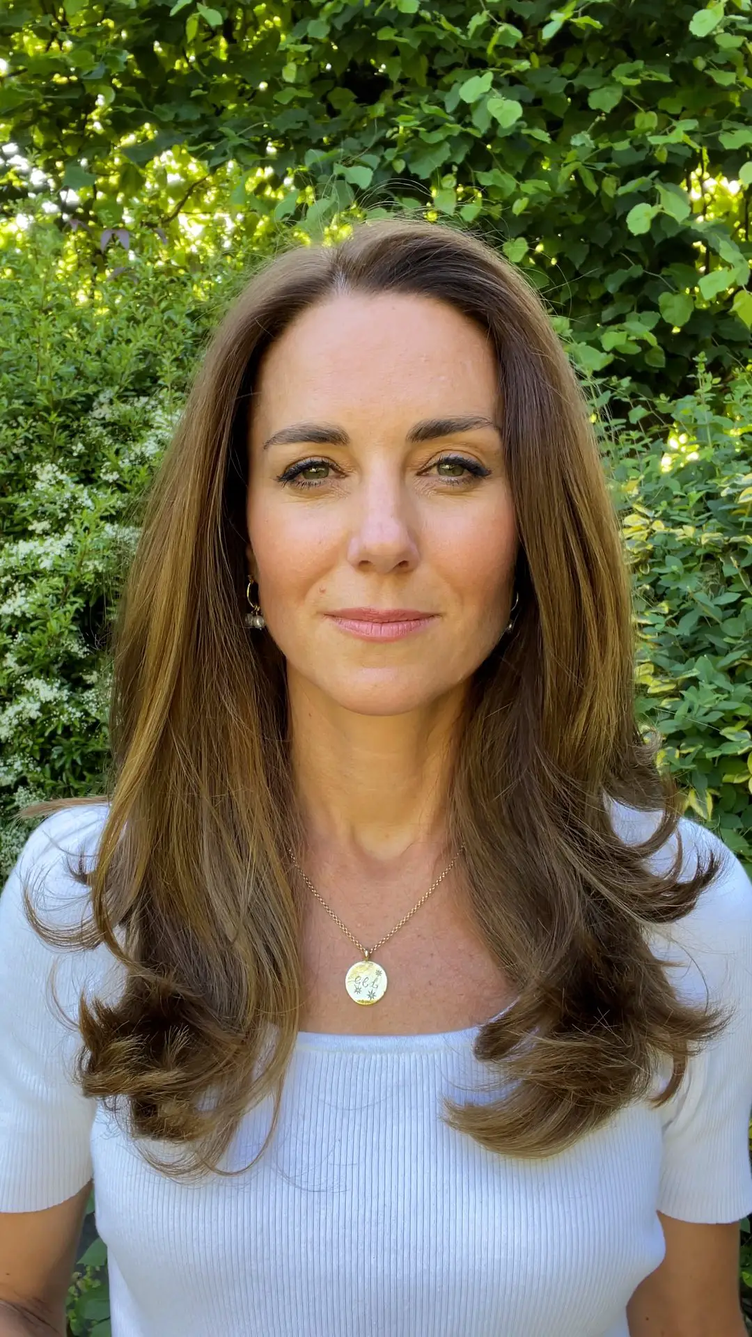 The Duchess of Cambridge is setting up a research centre for early childhood