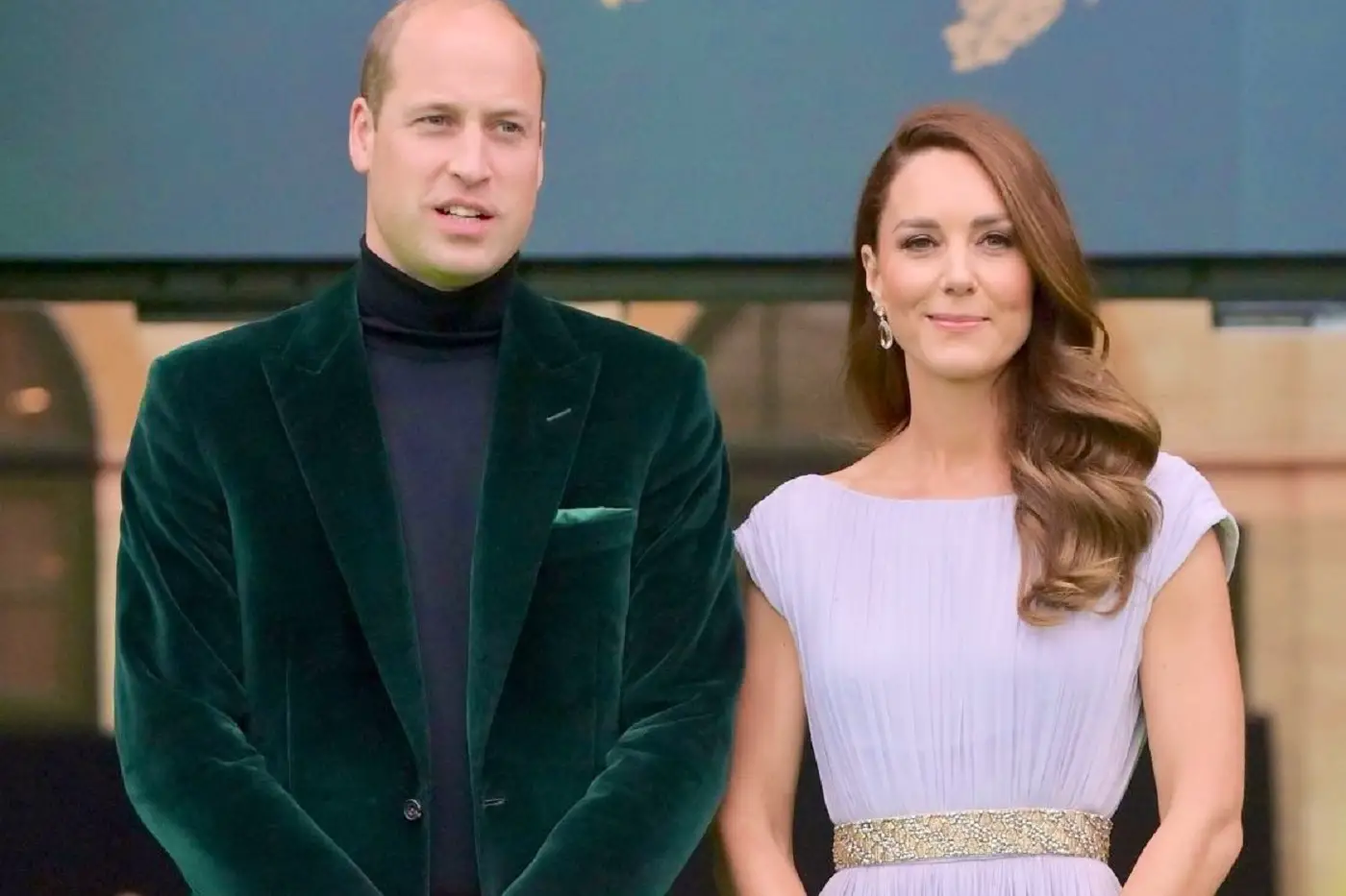 The Duke and Duchess of Cambridge are getting ready for a Caribbean tour