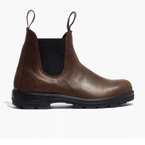 Madewell Blundstone® Super 550 Chelsea Boots