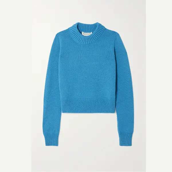 Alexander McQueen Cashmere Sweater