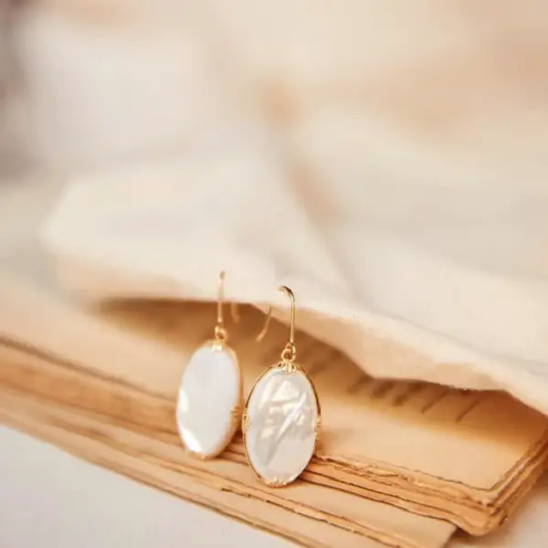 Sezane Celestes earrings
