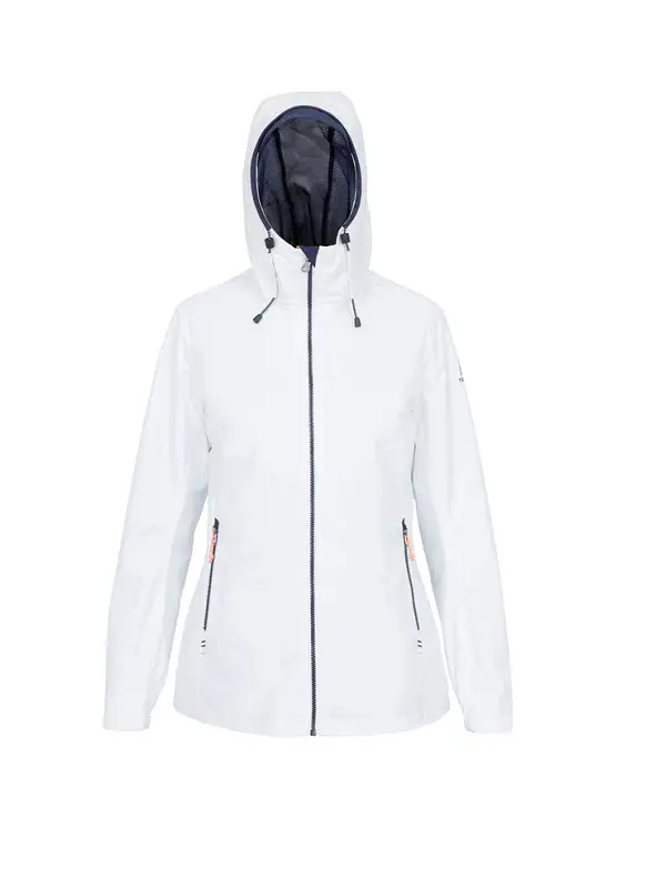 The Duchess of Cambridge wore Tribord Sailing Jacket