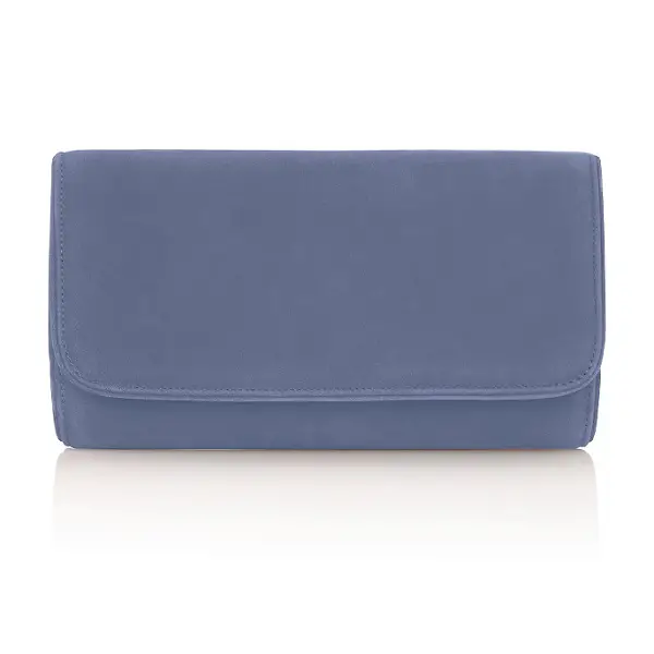 The Duchess of Cambridge carried Emmy London Nathasa Riviera Clutch