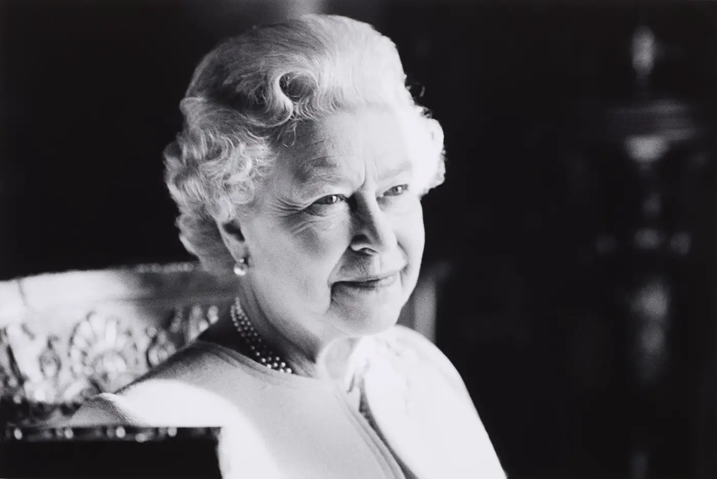 Queen Elizabeth II died peacefully at Balmoral at the age of 96