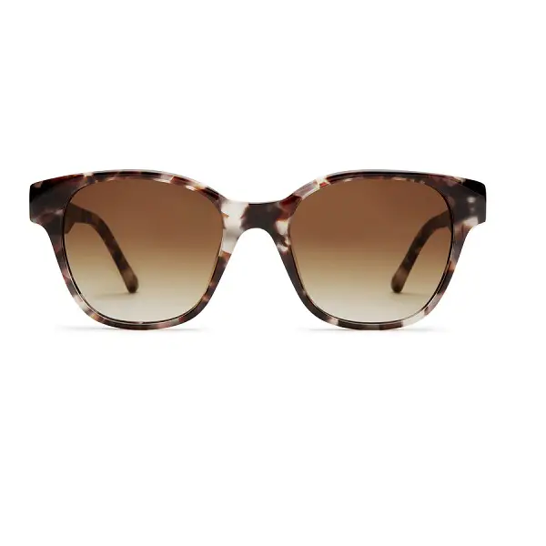 Finlay & Co Marble 'Vivian' Sunglasses